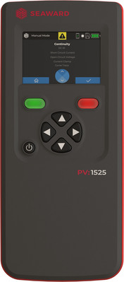 Gossen Metrawatt PV 1525 Package PV 1525 Package