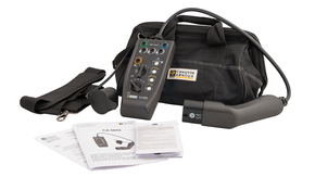 Chauvin Arnoux EVSE-Prüfadapter für AC-Ladestation CA 6652