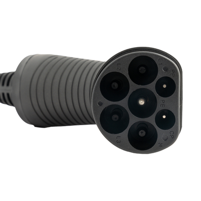 Chauvin Arnoux EVSE-Prüfadapter für AC-Ladestation CA 6652