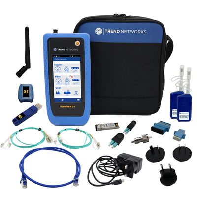 TREND Networks SignalTEK QT Pro 10G R166001