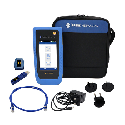 TREND Networks SignalTEK QT 10G R166002