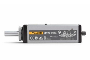 Fluke Schallkamera FLUKE-II915/SB140