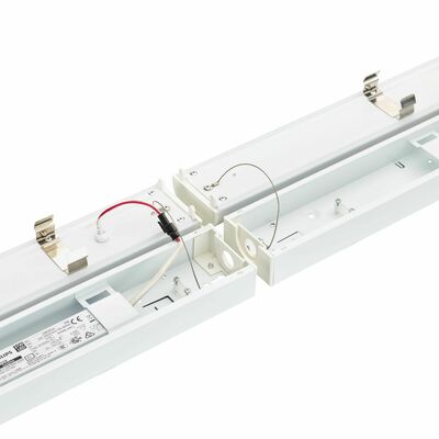 Philips Lighting LED-Lichtleiste ML, MC, 600mm BN126C LED #76839099