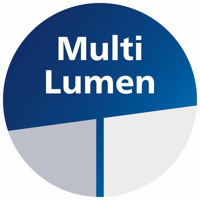 Philips Lighting LED-Lichtleiste ML, MC, 1200mm BN126C LED #76840699