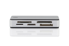 DIGITUS Kartenlesegerät USB 3.0 DA-70330-1