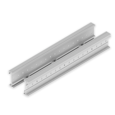 Unex Iso. Kabelleiter aus U48X halogenfrei 135x200 67220-44