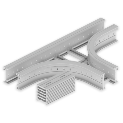 Unex T-Abzweiger 135x200 R300 67238-44