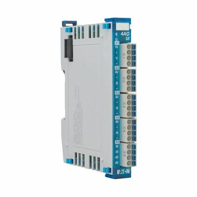 Eaton Bedienpanel XN-322-4AO-UI