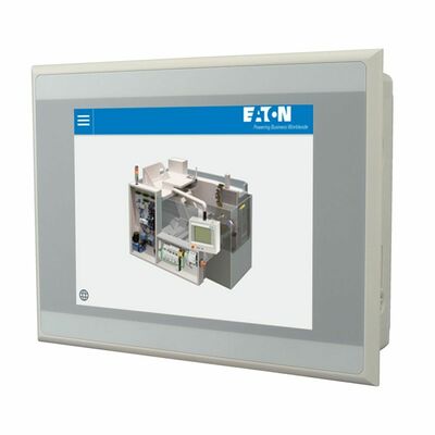 Eaton Bedienpanel XV-102-L5-35TQRC-10