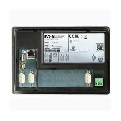 Eaton Bedienpanel XV-303-70-B00-A00-2B