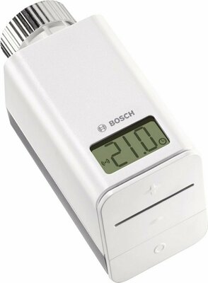 Bosch Thermotechnik Funk Heizkörperthermostat THR-Horizontal 7738114014