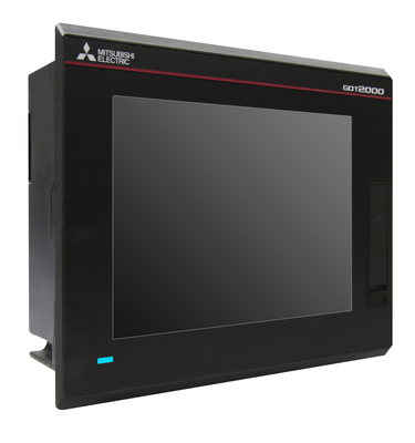 Mitsubishi Electric TFT GT2505-VTBD