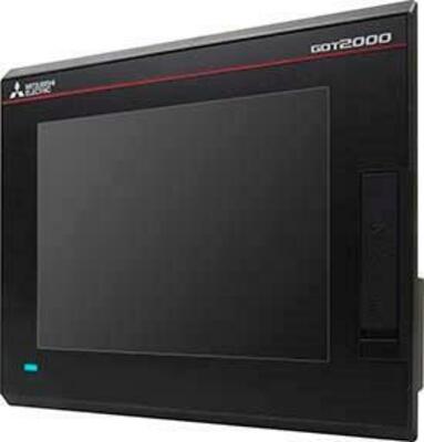 Mitsubishi Electric TFT GT2505-VTBD