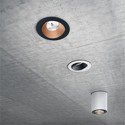 Zumtobel Group LED-Downlight 930 MICROS2 SC #60819348