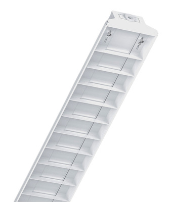 Abalight LED-LB-Sporthallenleuchte 840 INDO-80-840-80-RW