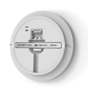 Abalight LED-Panel ML, MC ROUND-II-L-OW