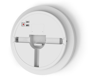 Abalight LED-Panel ML, MC, Senor ROUND-II-L-OW-Sensor