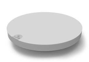 Abalight LED-Panel ML, MC, Senor ROUND-II-S-OW-Sensor