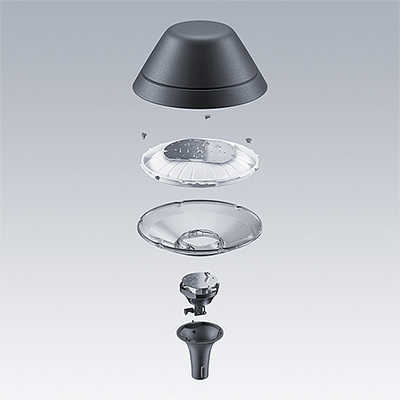 Thorn LED-Umrüstkit 727 LE PLU 18L #96800281
