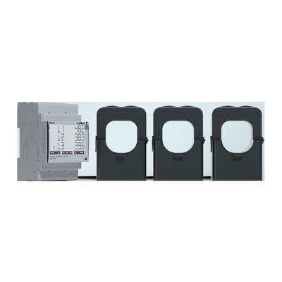 ABL GmbH E-Mobility Energy Meter 205 A Kit Externer Zähler 100000679