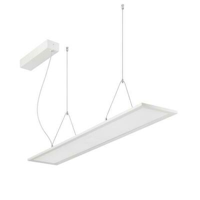 Brumberg Leuchten LED Pendelleuchte MPO, 3000/4000K 49220073