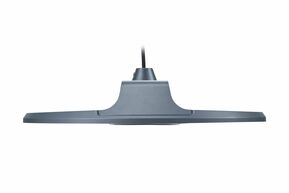 Philips Lighting LED-Hallenleuchte 4000K BY120PG6150#30638800