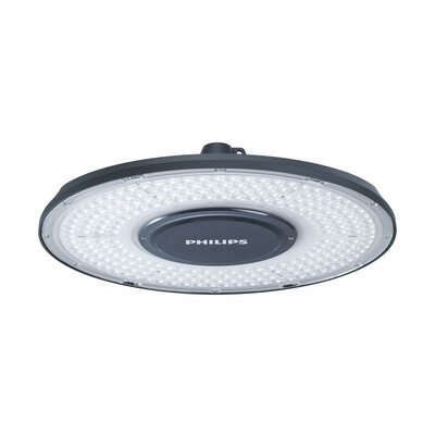 Philips Lighting LED-Hallenleuchte 4000K BY120PG6150#30639500