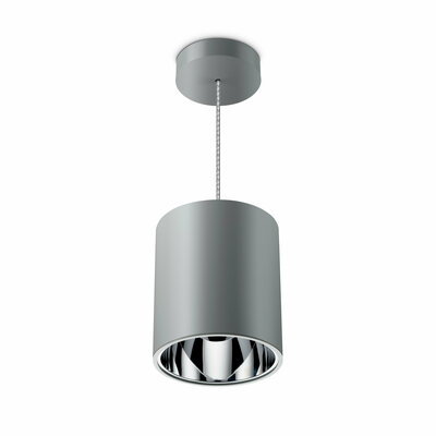 Philips Lighting LED-Downlight 4000K DN610P20S#83777500