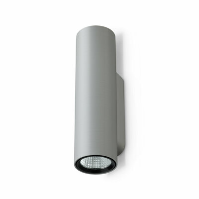 Philips Lighting 3D-LED-Wandleuchte 3000K weiß WL321W8S#83796600