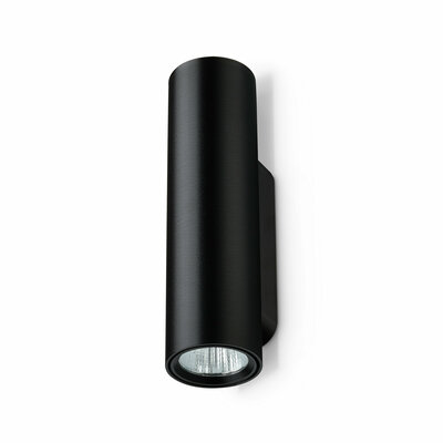 Philips Lighting 3D-LED-Wandleuchte 3000K weiß WL322W12S#83806200