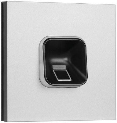 Ekey (AT) Fingerprintset Siedle Vario SM, schwarz 204707