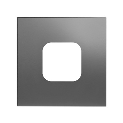 Ekey (AT) Einbaumodul Siedle Vario anthgr. 204105