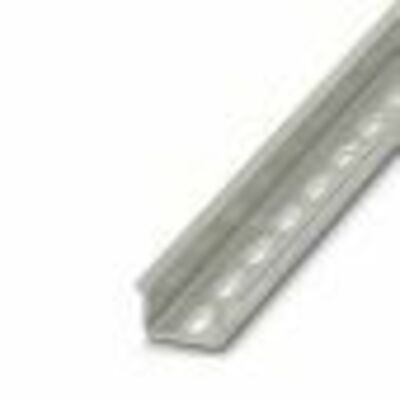 Phoenix Contact Hutprofil-Tragschiene gelocht L=1155mm NS 35/15 Perf 1155mm