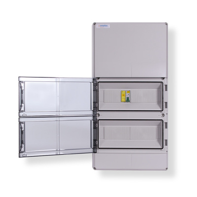 enwitec electronic Umschalteinrichtung 63A DE-CH 3PH_KOSTAL_BBD3(A)P
