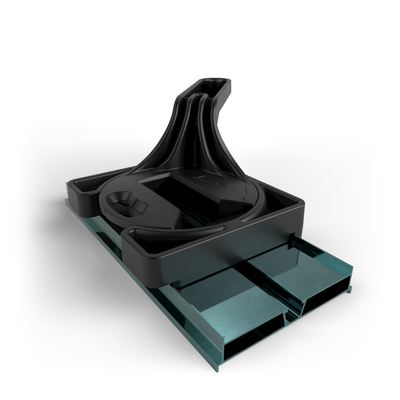 Schletter Solar Eindrehwerkzeug FixGrid Pro 169008-006