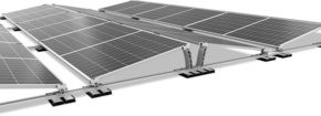 K2 Systems Gedrehte Mat S LoadSolver 2004782