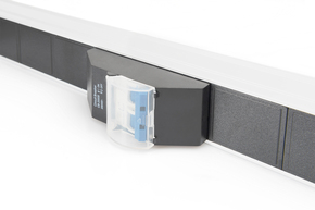 DIGITUS Steckdosenleiste 18-fach,42HE A-19-STRIP42-1