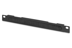 DIGITUS Netzwerk-Set 12HE,sw DN-10-SET-3-B