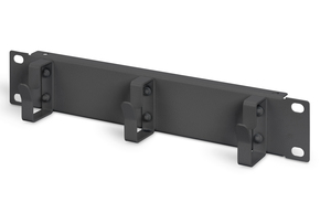DIGITUS Netzwerk-Set 12HE,sw DN-10-SET-3-B