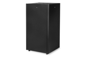 DIGITUS Netzwerkschrank Dynamic 22HE,RAL 9005 DN-19 22U-6/6-DB