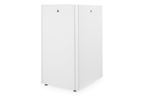 DIGITUS Netzwerkschrank Dynamic 22HE,RAL 7035 DN-19 22U-6/8-D