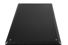 DIGITUS Netzwerkschrank Unique 26HE,RAL 9005 DN-19 26U-6/10-B-1