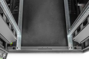 DIGITUS Netzwerkschrank Unique 42HE,RAL 9005 DN-19 42U-8/12-1B DIGITUS Netzwerkschrank Unique 42HE,RAL 9005 DN-19 42U-8/12-1B