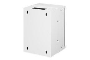 DIGITUS Wandgehäuse SOHO PRO 9HE,gr DN-49102