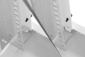 DIGITUS Wandgehäuse SOHO PRO 9HE,gr DN-49102