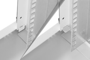 DIGITUS Wandgehäuse SOHO PRO 12HE,gr DN-49104