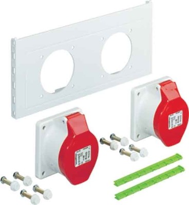 Spelsberg Einführungsflansch IP44 GSF 380