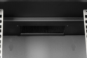 DIGITUS Wandgehäuse SOHO PRO 12HE,sw DN-49105