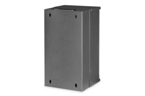 DIGITUS Wandgehäuse SOHO PRO 12HE,sw DN-49105