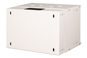 DIGITUS Wandgehäuse SOHO PRO 7HE,gr DN-49202